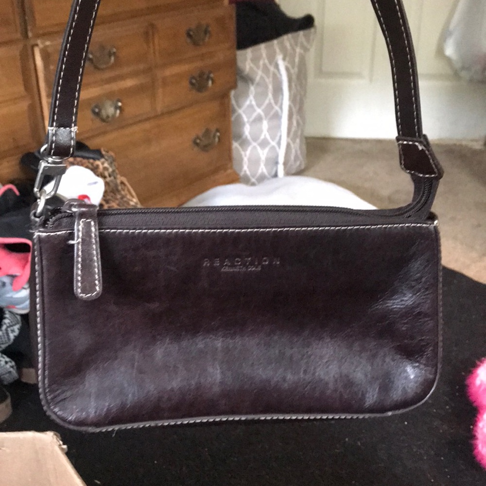Kenneth Cole bag